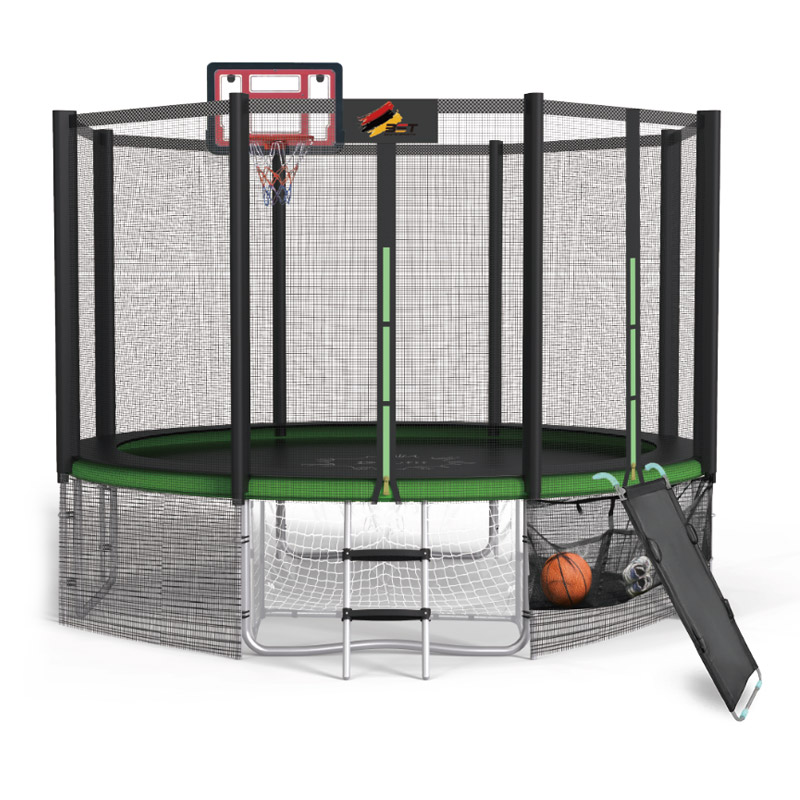 Trampoline Extra Accessories