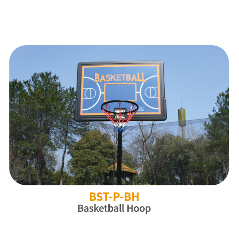 Trampoline Extra Accessories-Big Trampline Series-Jinhua Beste Sporting Goods Co., Ltd