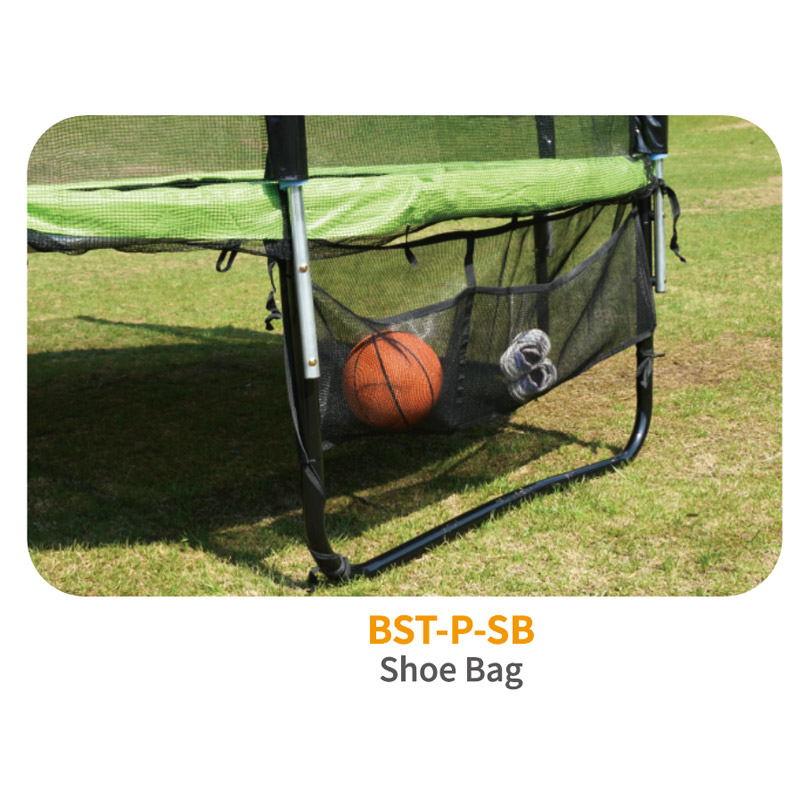 Trampoline Extra Accessories-Big Trampline Series-Jinhua Beste Sporting Goods Co., Ltd