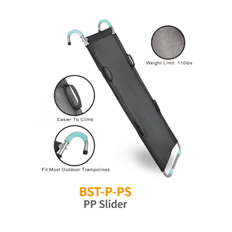 Trampoline Extra Accessories-Big Trampline Series-Jinhua Beste Sporting Goods Co., Ltd