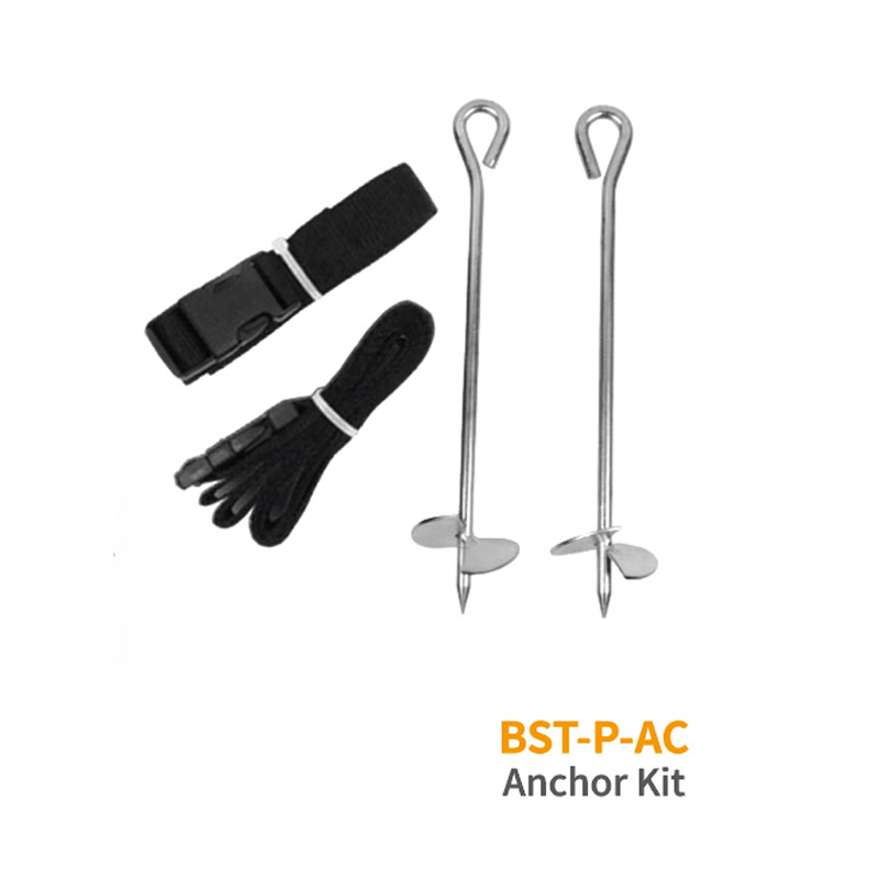 Trampoline Extra Accessories-Big Trampline Series-Jinhua Beste Sporting Goods Co., Ltd