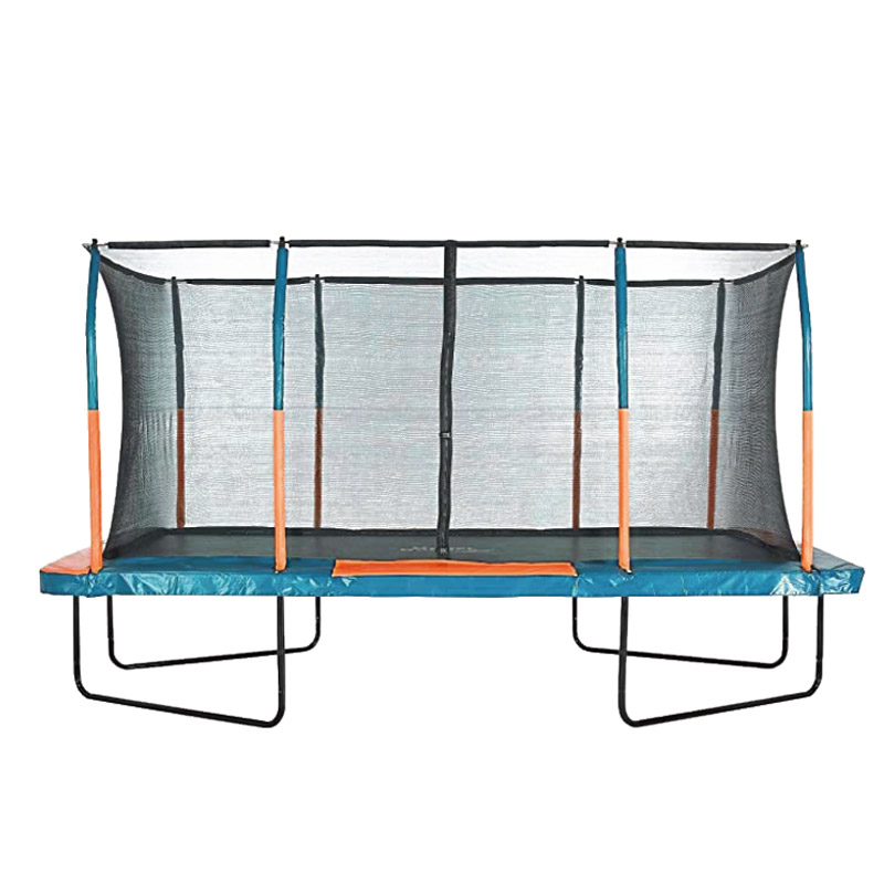 Rectangular Trampoline Series